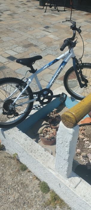 Bicicletas roda 20