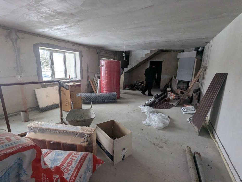 Продається будинок у центрі Підлісся (Ідеально під комерцію) (12)