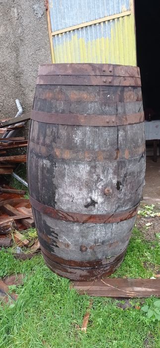 Vendo pipas em bom estado