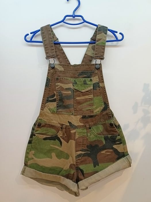 ogrodniczki dziewczęce