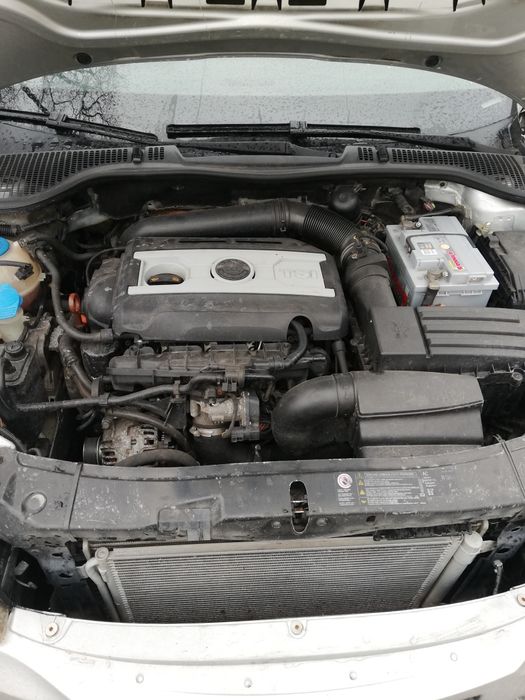 Продам Skoda Octavia A5