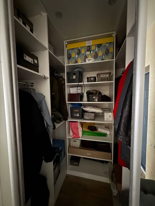 Київ, 1-кімнатна квартира з ремонтом, ЖК Медовий, з меблями