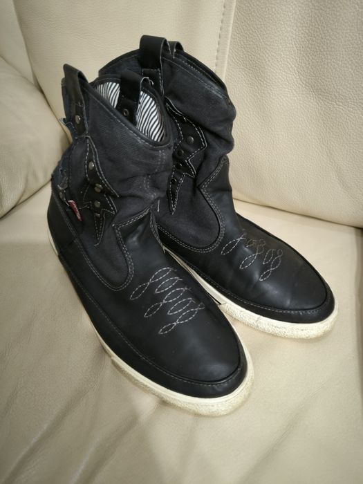 Полусапожки весна-осень