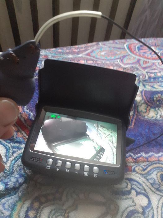 Продам камеру для рибалкі