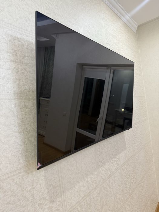 Телевізор SAMSUNG 50’