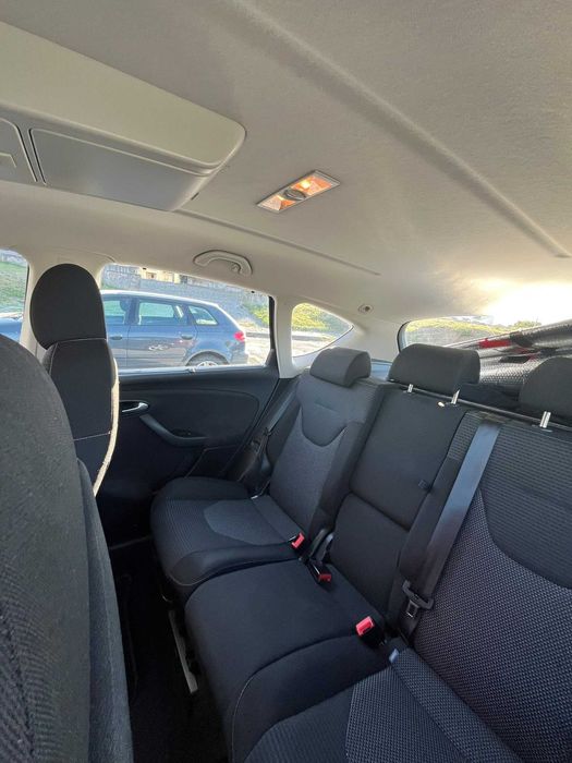 Seat Altea 1600 Diesel - Poucos Kms