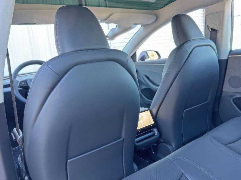 2024 Tesla Model 3 Long Range