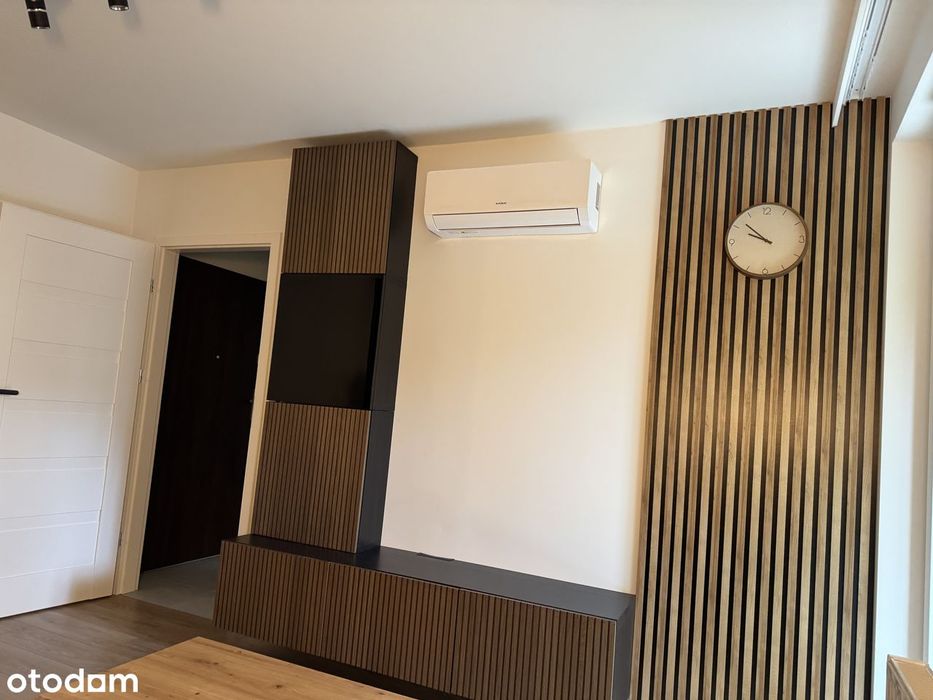 Mieszkanie 2-pok. 39 m², Krowodrza, zdjęcie 3