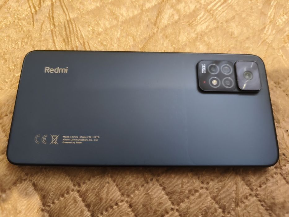 Продам Redmi note 11 pro
