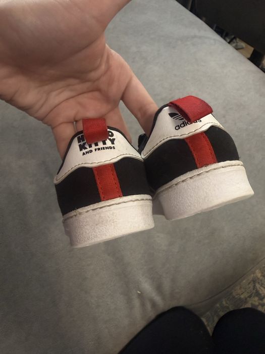 Кросівки дитячі adidas