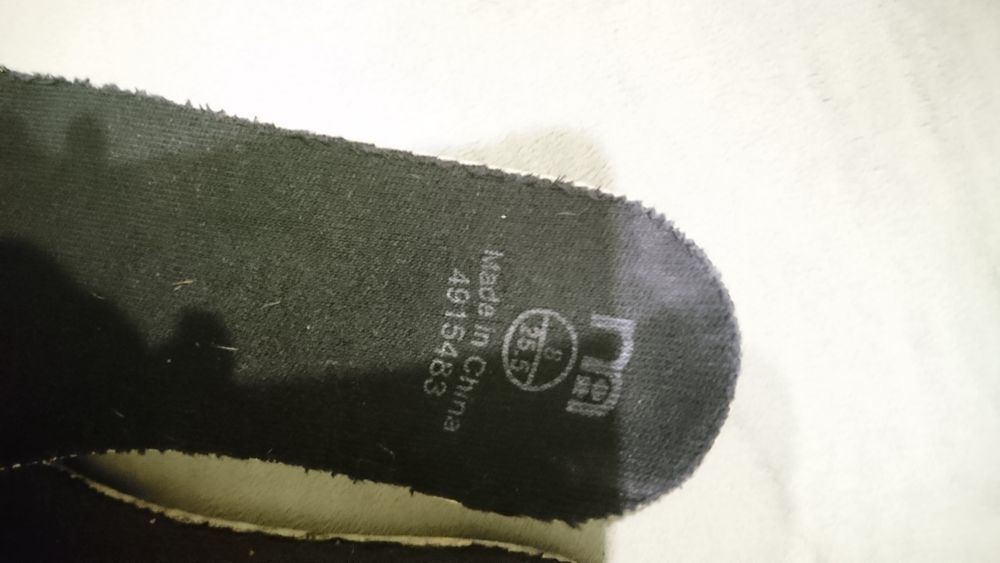 Gumaczki buty gumowe