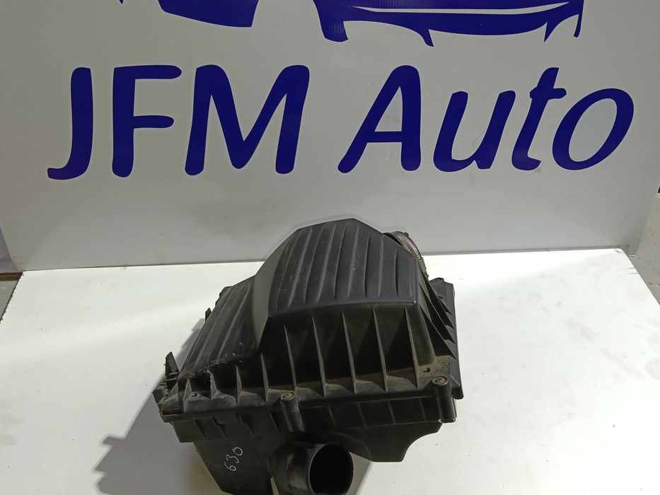 caixa filtro de ar opel corsa c