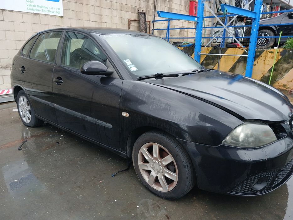 Para peças SEAT Ibiza III (6L1)