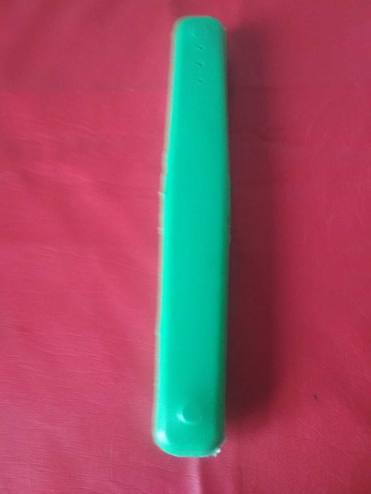 Футляр для бритвы станка, футляр для зубной щетки