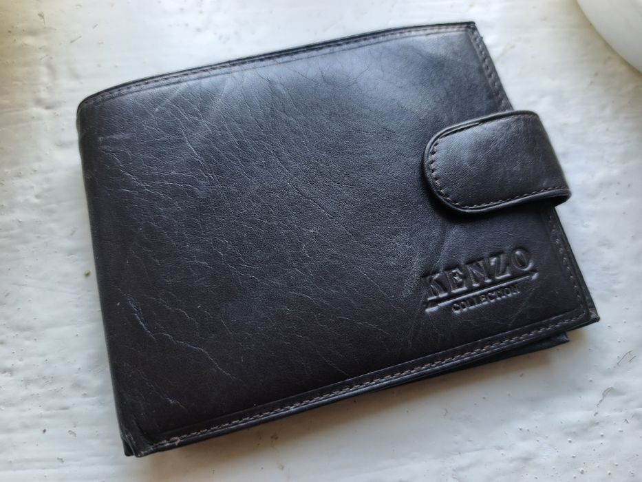 Гаманець портмоне Kenzo