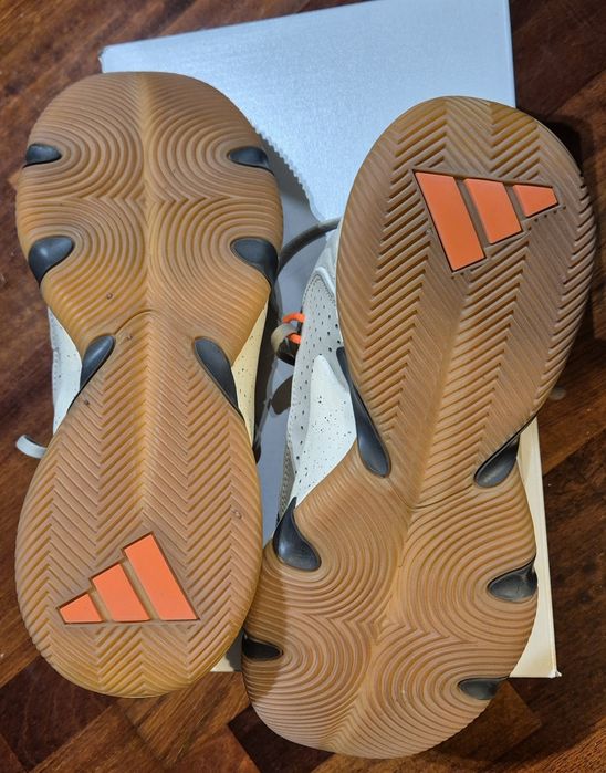 Buty do koszykówki ADIDAS TRAE Unlimited super stan okazyjna cena!!!