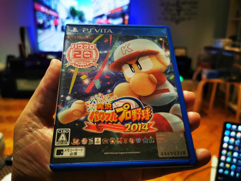 3 Jogos Playstation Vita (Versão Japonesa) (Usados)