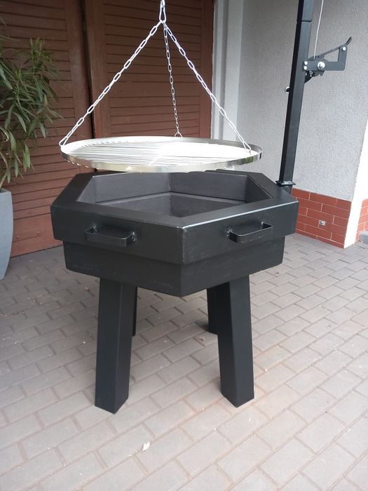 Palenisko-grill-wysyłka