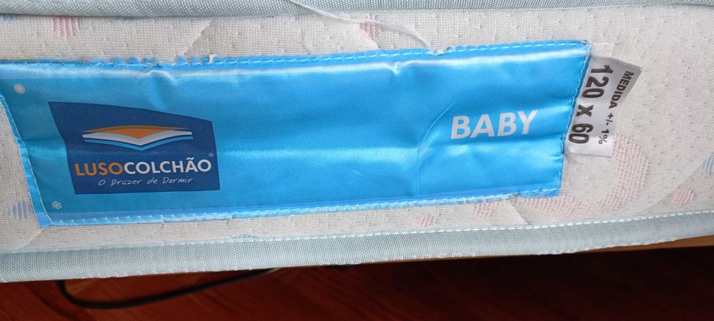 Mobiliário de quarto bebé criança