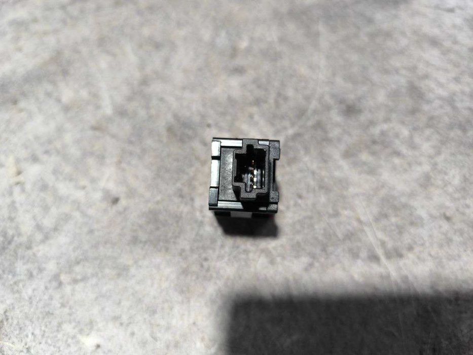 Кнопка аварійної сигналізації аварійки Nissan Qashqai J11 299125472