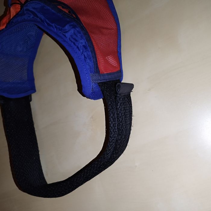 Bolsa cintura trail / caminhada Berg