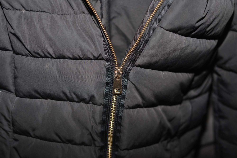 Куртка ZARA BASIC M 28