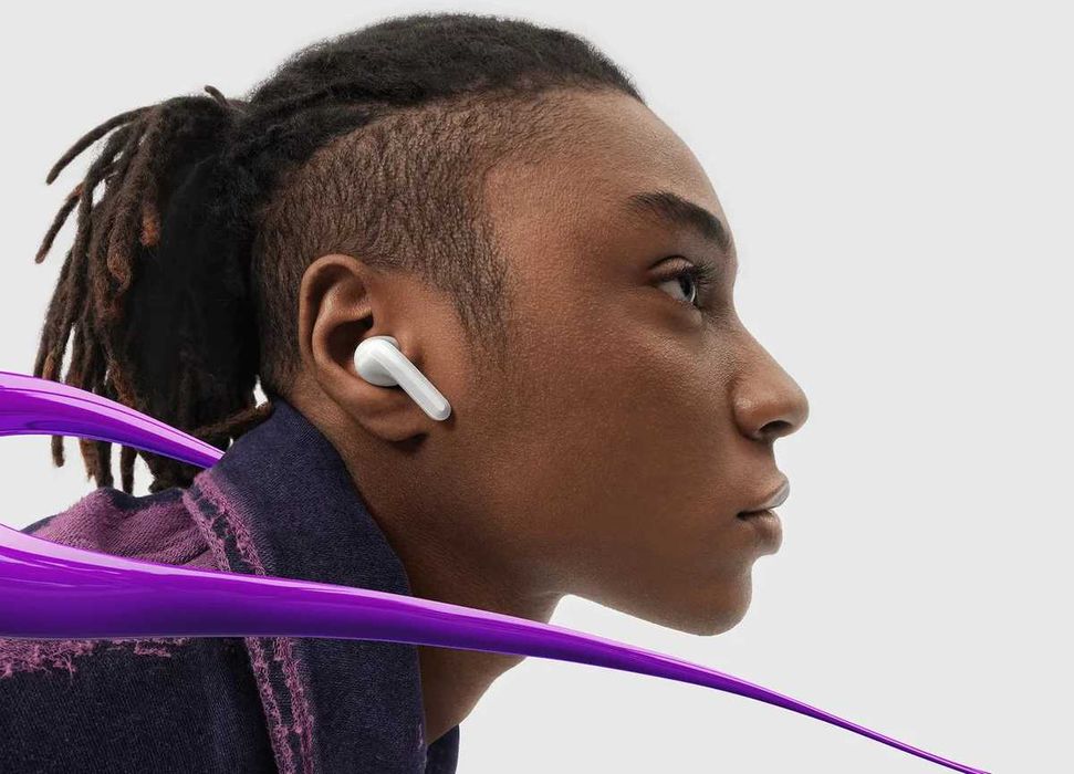 Auriculares Xiaomi Redmi 4 Lite [ Novo - Selado]