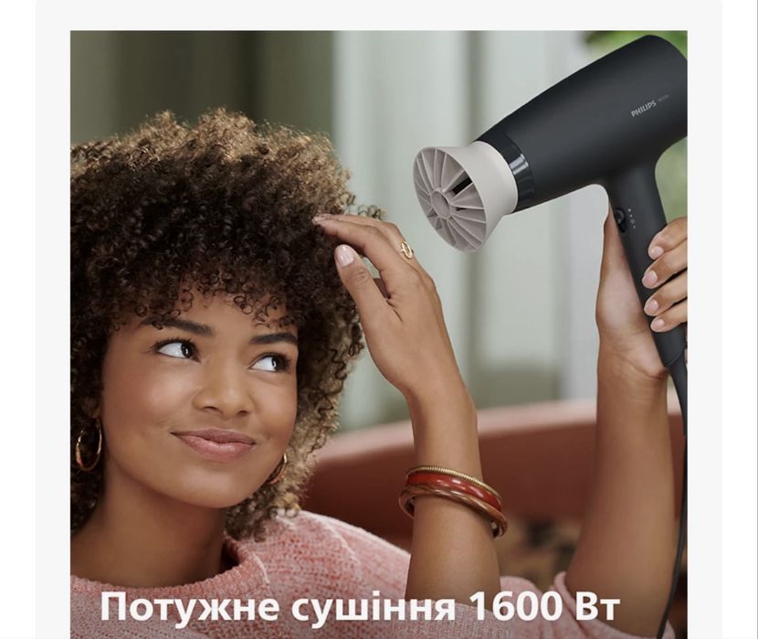 Фен philips 3000 Series