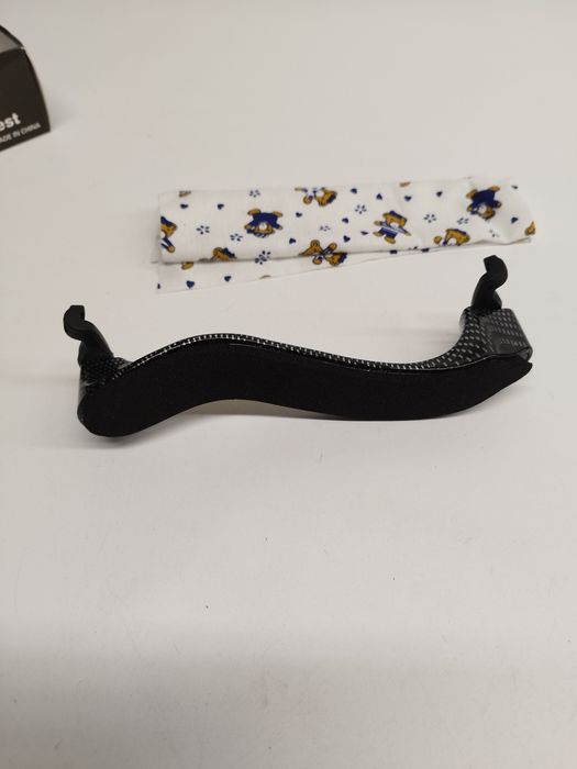 NANYI Podpórka pod ramię do skrzypiec 1/2