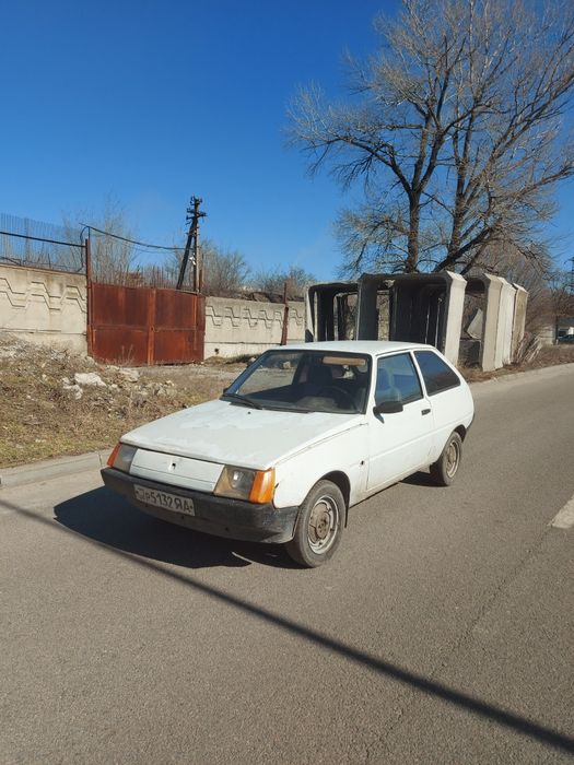 Продам    таврію