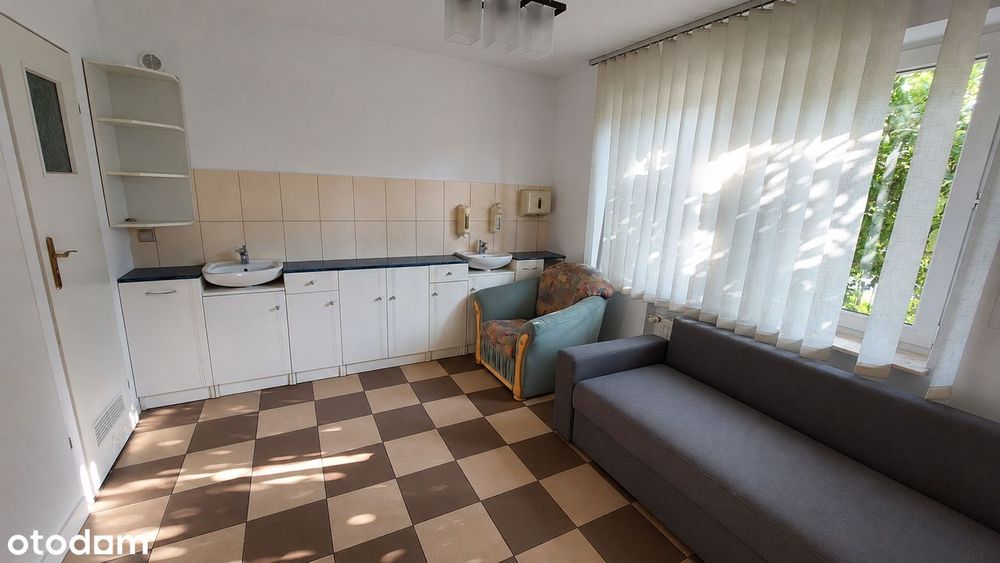 Dom 188 m² 7 pokoi z opcją na gabinet/biuro | Plac Zielony, Swarzędz