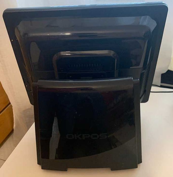 POS Touch-Screen OKPOS