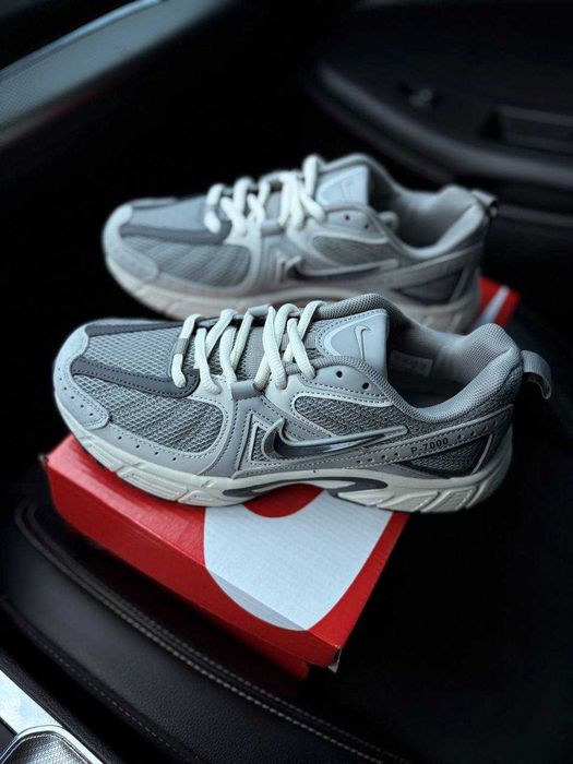 Кросівки жіночі Nike P-7000 кросівки жіночі Найк 37 38 39 40 41