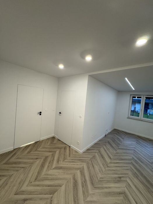 MALOWANIE OD ZARAZ – WARSZAWA Masz termin? Ja go dotrzymam.