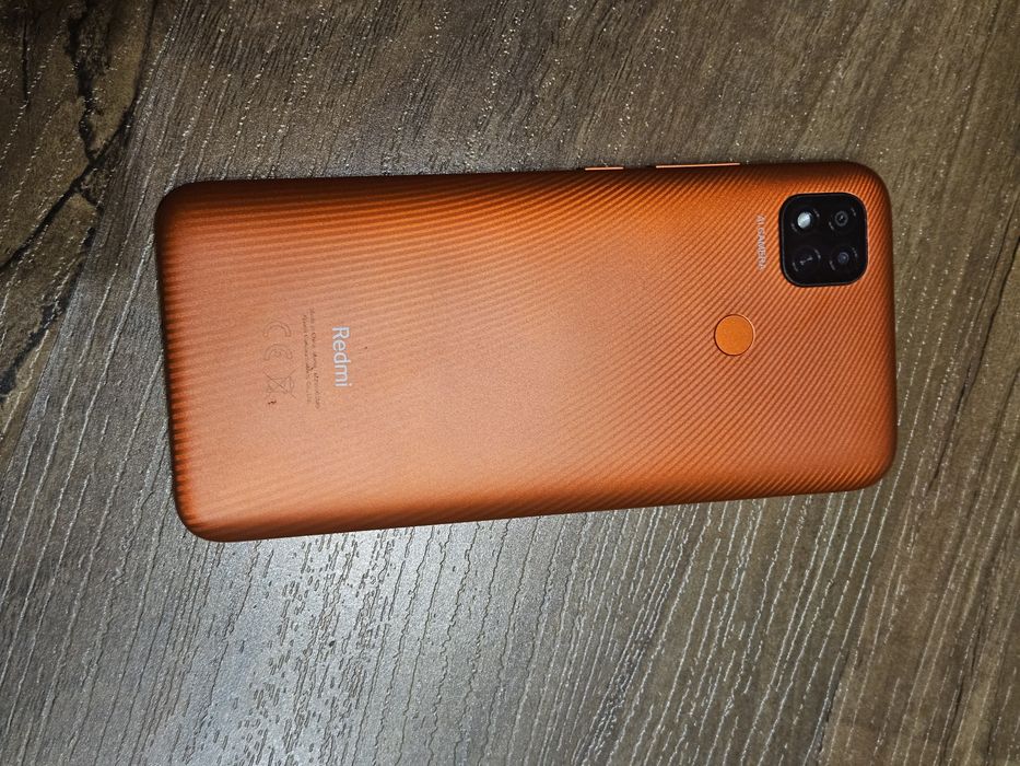 Продам Redmi 9c nfc