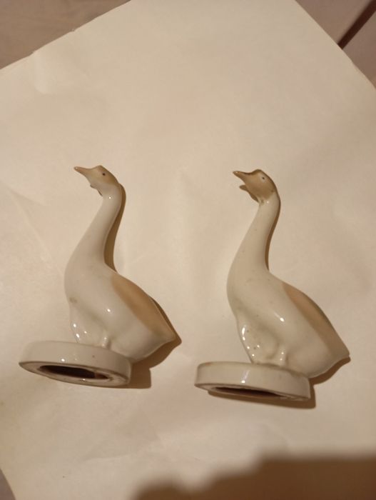 Два гуся городница