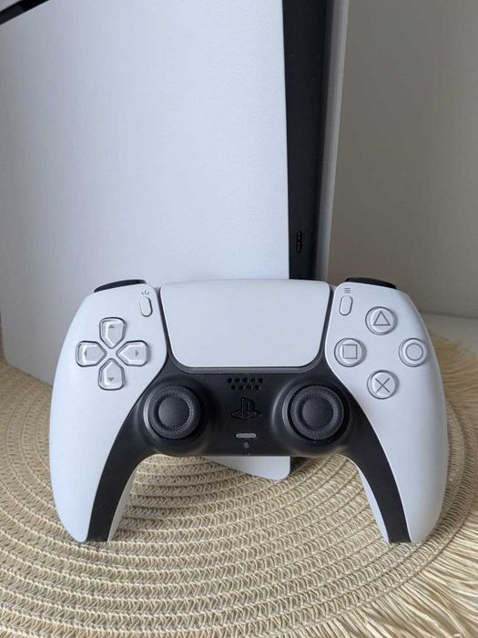 Konsola Sony PlayStation 5 Slim E Chassis 1TB