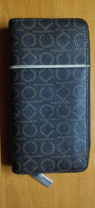 Жіночій гаманець ( кошелек) Calvin Klein