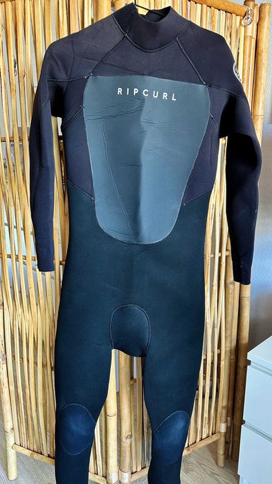Fato de Surf Neopreo Rip Curl Homem OMEGA 43GB BZ