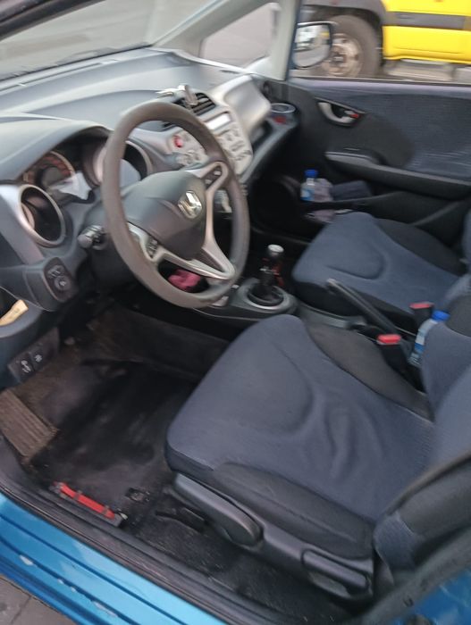 Honda Jazz 1.2 i VTEC