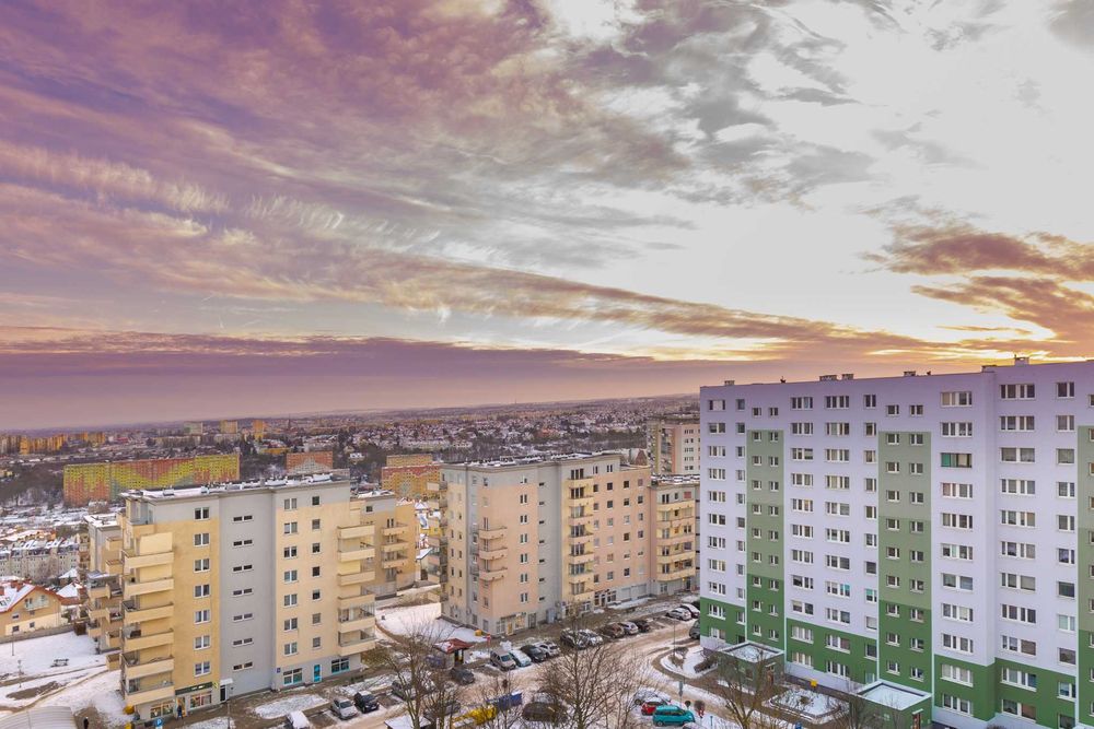 Pokój 1 osobowy - Suchanino!