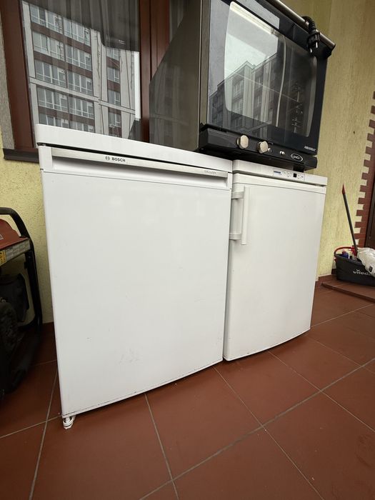 продам холодильник BOSH в робочому стані