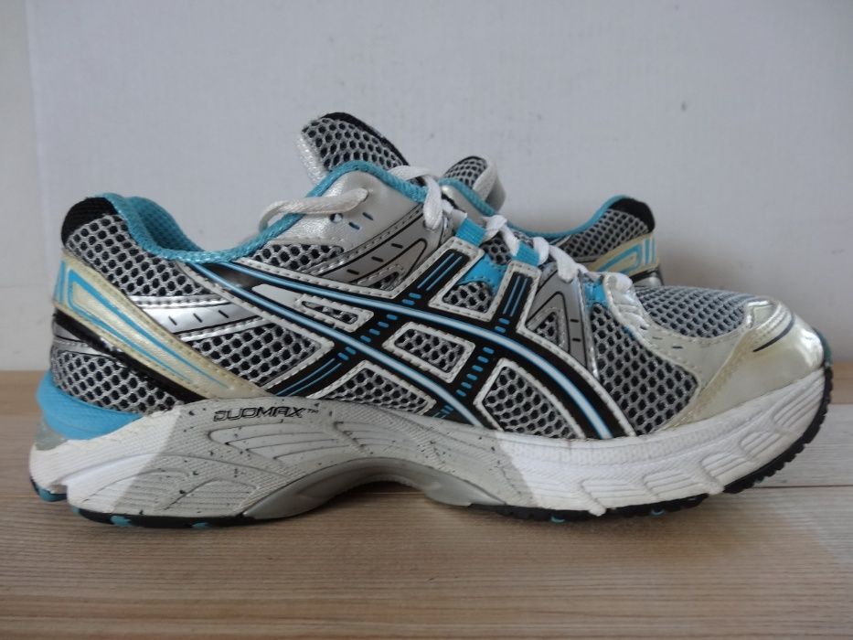 Buty Asics Gel-Nimbus 15 roz 38 Bieganie Sportowe Adidasy
