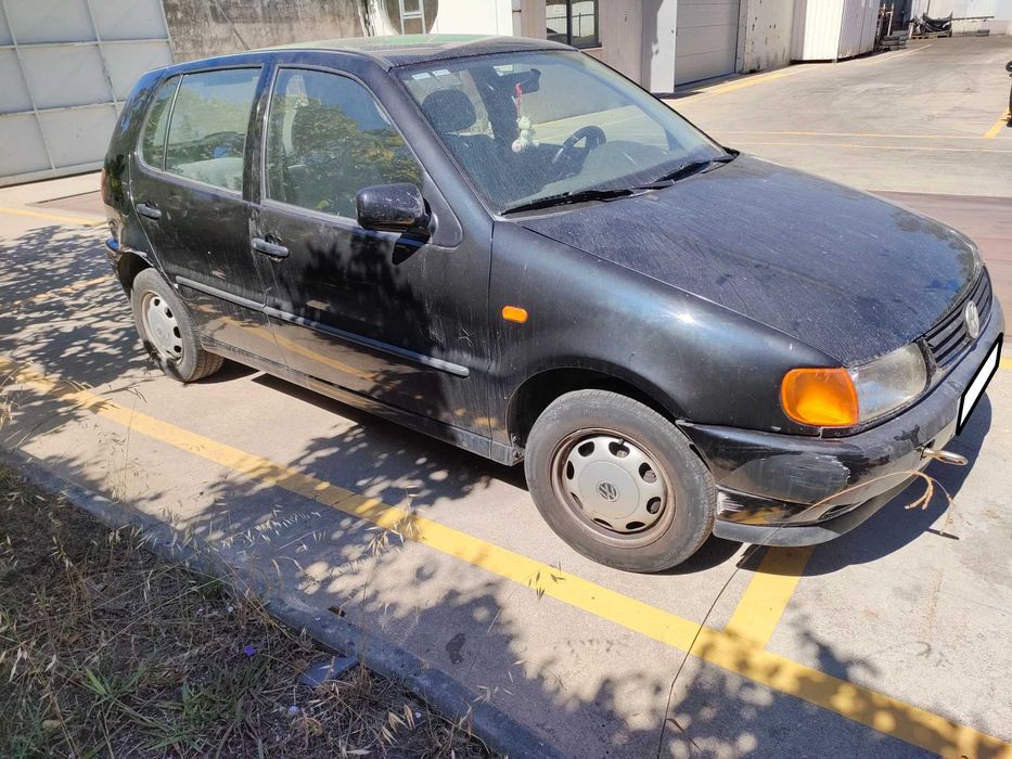 VW Polo III Hatchback (6N1) 1.0 Gasolina 50 cv / 37 kW 1996 - 1999 Para Peças