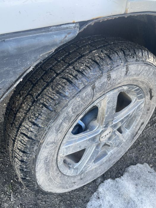 Fiat Ducato груз. 2.8 диз. 2004р