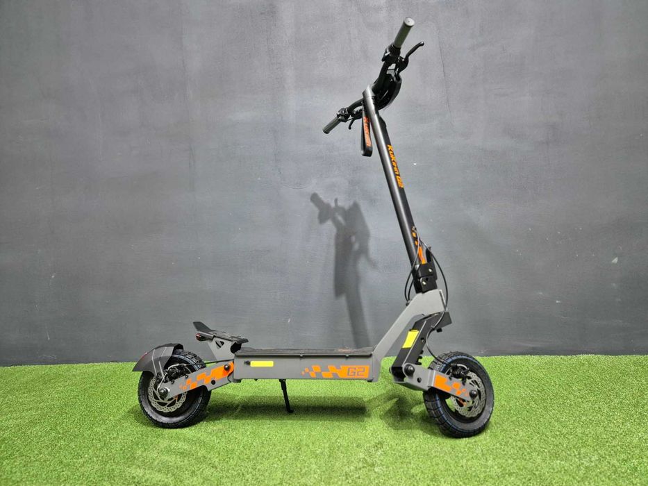 ‼️Kugoo Kirin G2 електросамокат 2025р.
