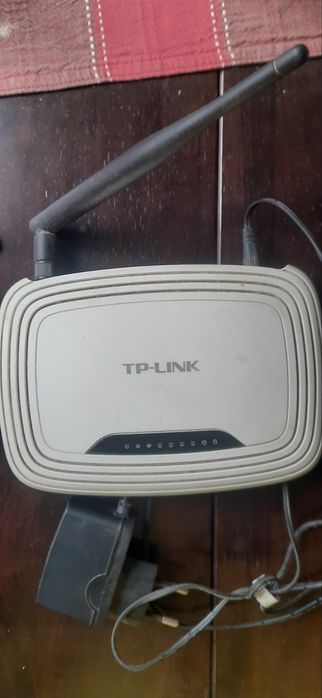 Роутер TP-Link  б/у