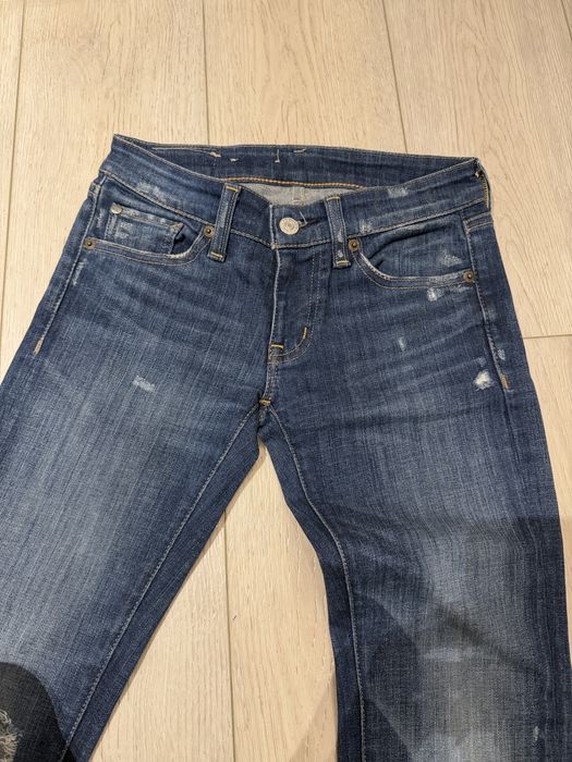 Джинси ralph lauren