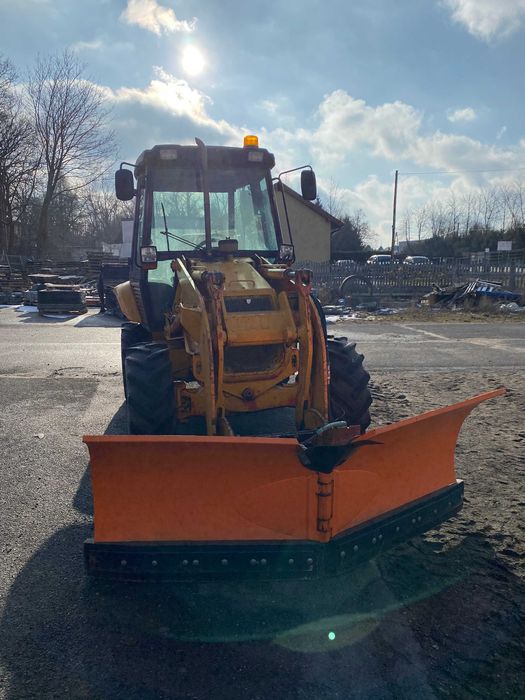 Ładowarka JCB 445/453/1/727