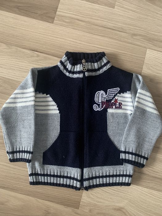 Дитячий одяг для хлопчика ріст 80- 86